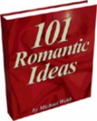 Product picture 101 Romantic Ideas